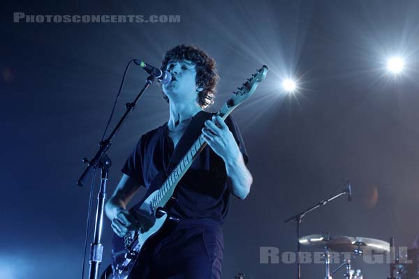 THE KOOKS - 2017-05-16 - PARIS - Olympia - 